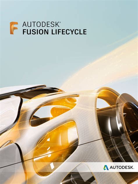 Download Autodesk Fusion Lifecycle open 